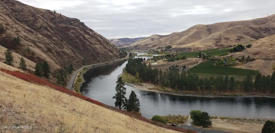 NKA Clearwater Ridge Dr, Juliaetta, ID 83535 - #3