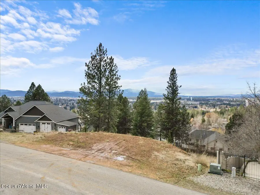 1985 E Grandview DR, Coeur Dalene, ID 83815 - #3