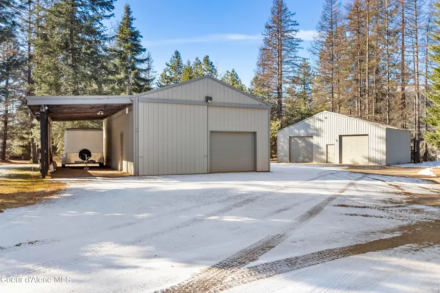 35 Norway Lodge Heights RD, Sandpoint, ID 83864 - #2