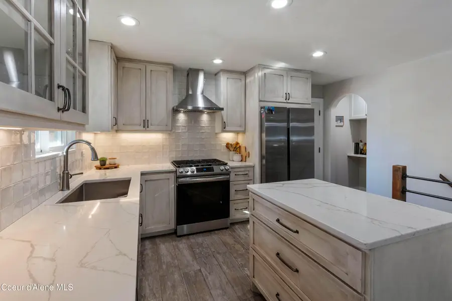 35 Norway Lodge Heights RD, Sandpoint, ID 83864 - #3