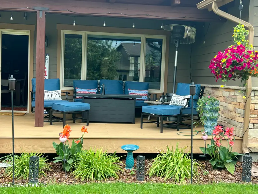 50 Bellflower CT, Blanchard, ID 83804 - #2