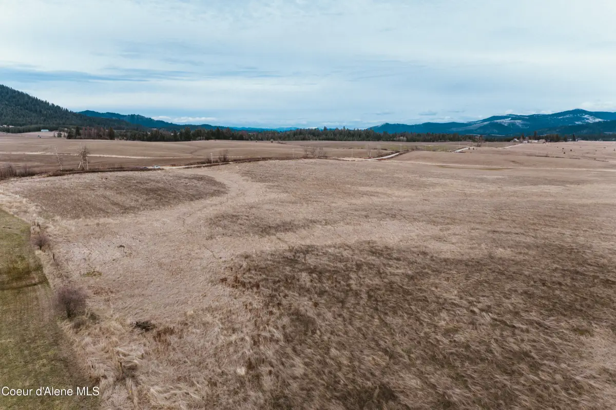 NKA East Sunrise Drive Parcel 1, Harrison, ID 83833 - #1