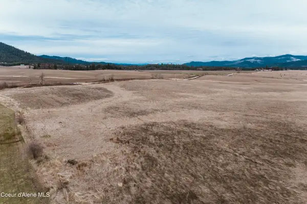 NKA East Sunrise Drive Parcel 1, Harrison, ID 83833