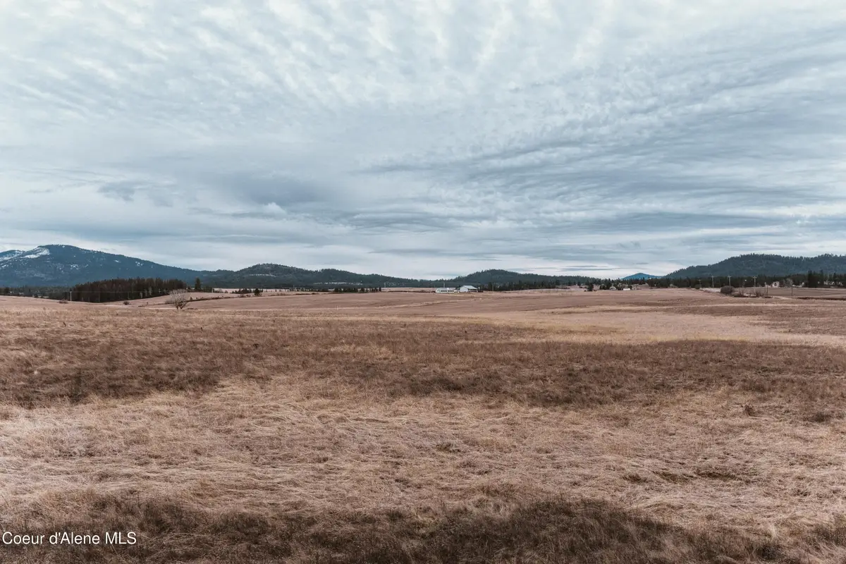 NKA East Sunrise Drive Parcel 2, Harrison, ID 83833 - #1