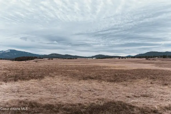 NKA East Sunrise Drive Parcel 2, Harrison, ID 83833