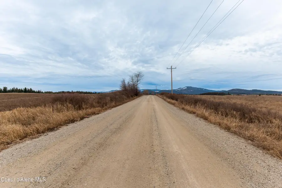 NKA East Sunrise Drive Parcel 2, Harrison, ID 83833 - #3