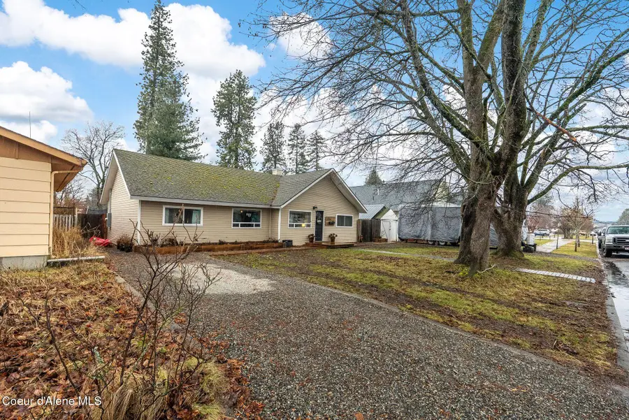 1215 Church St, Sandpoint, ID 83864 - #2