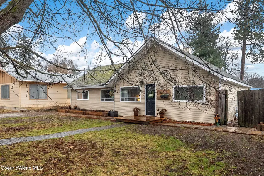 1215 Church St, Sandpoint, ID 83864 - #3