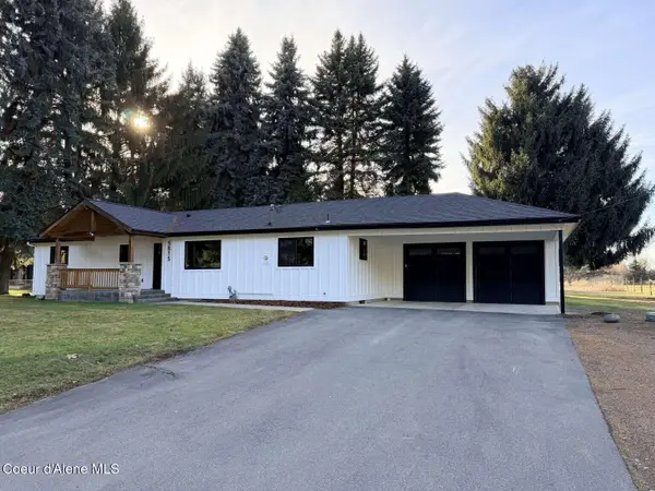 5815 N 17th ST, Dalton Gardens, ID 83815