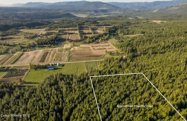 NNA Kootenai Trail Rd, Bonners Ferry, ID 83805