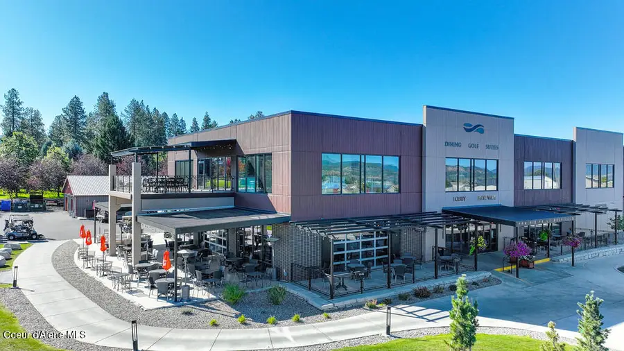 3542 N Blaze LOOP, Post Falls, ID 83854 - #3