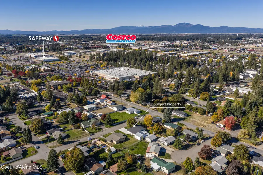 3314&3316 N 5TH ST, Coeur Dalene, ID 83815 - Image #2