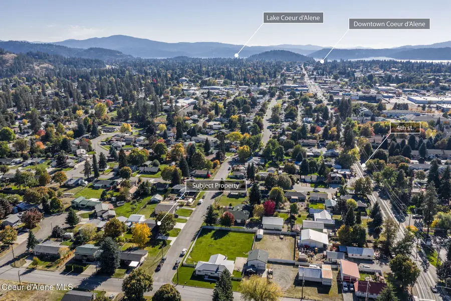 3314&3316 N 5TH ST, Coeur Dalene, ID 83815 - Image #3