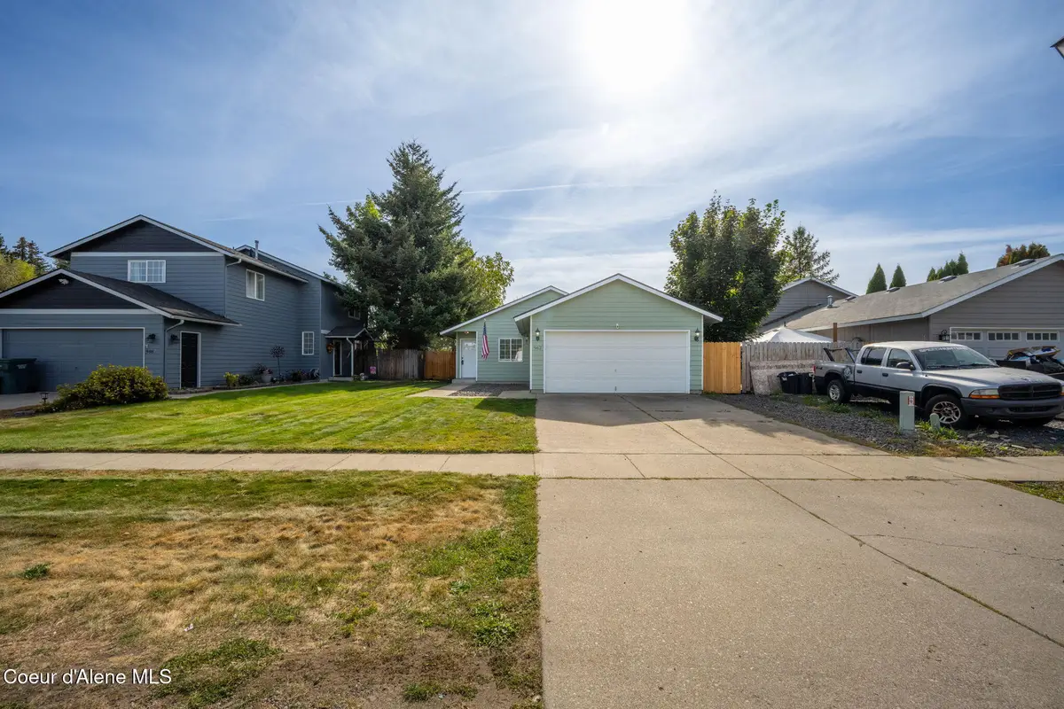 962 W Kyler AVE, Hayden, ID 83835 - #1