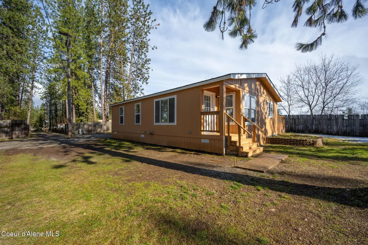 398 N Seeley ST, Post Falls, ID 83854 - #1