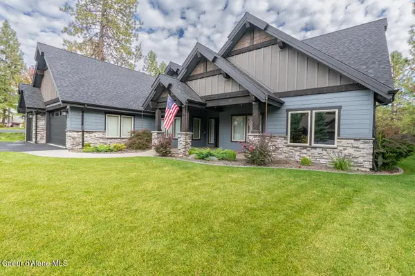 11352 N Enchantment LN, Hayden, ID 83835
