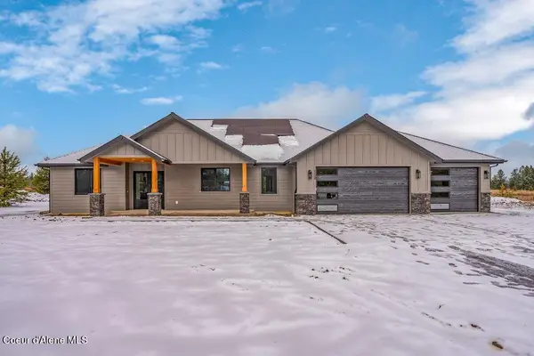 508 W Slaton Ln, Deer Park, WA 99006