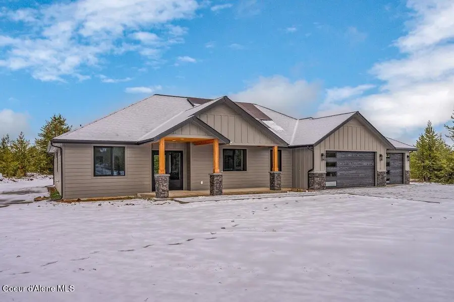 508 W Slaton Ln, Deer Park, WA 99006 - #2