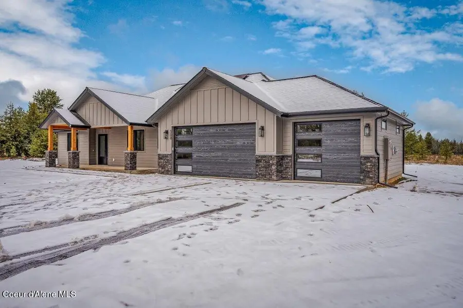 508 W Slaton Ln, Deer Park, WA 99006 - #3