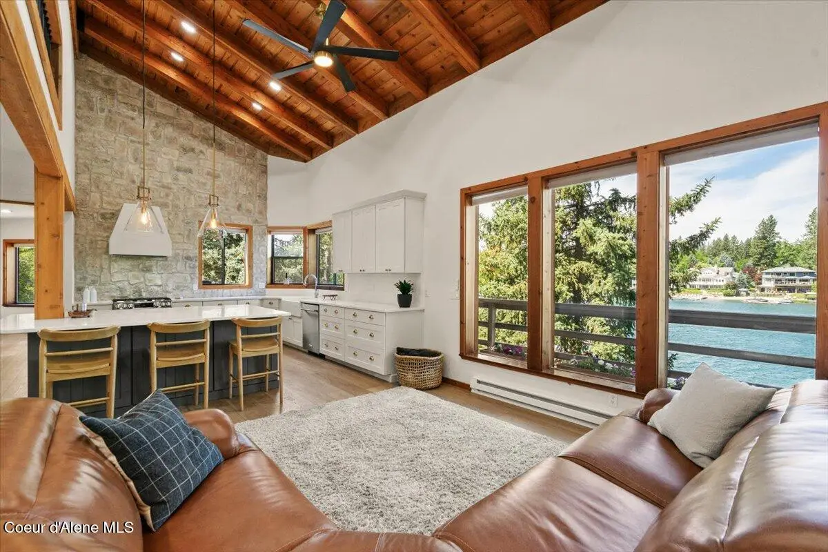 400 S Ohana Beach DR, Coeur Dalene, ID 83814 - #1