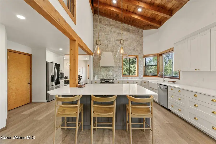 400 S Ohana Beach DR, Coeur Dalene, ID 83814 - #2