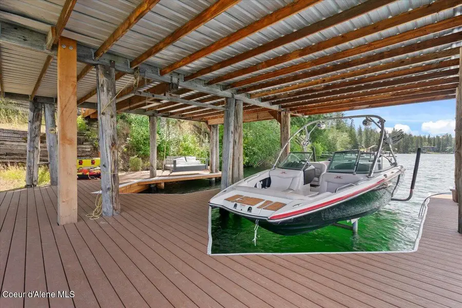 400 S Ohana Beach DR, Coeur Dalene, ID 83814 - #3