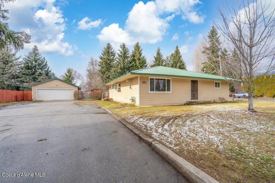 523 N Division AVE, Sandpoint, ID 83864 - #3