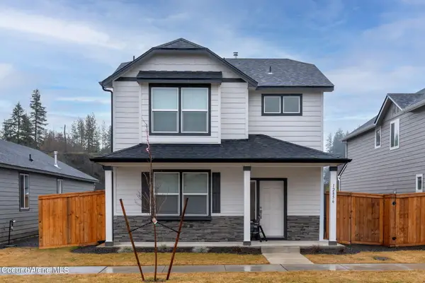 12856 N Bunchberry St, Hayden Lake, ID 83835