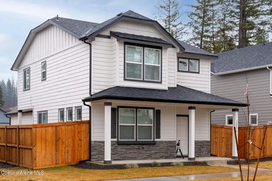 12856 N Bunchberry St, Hayden Lake, ID 83835 - #3