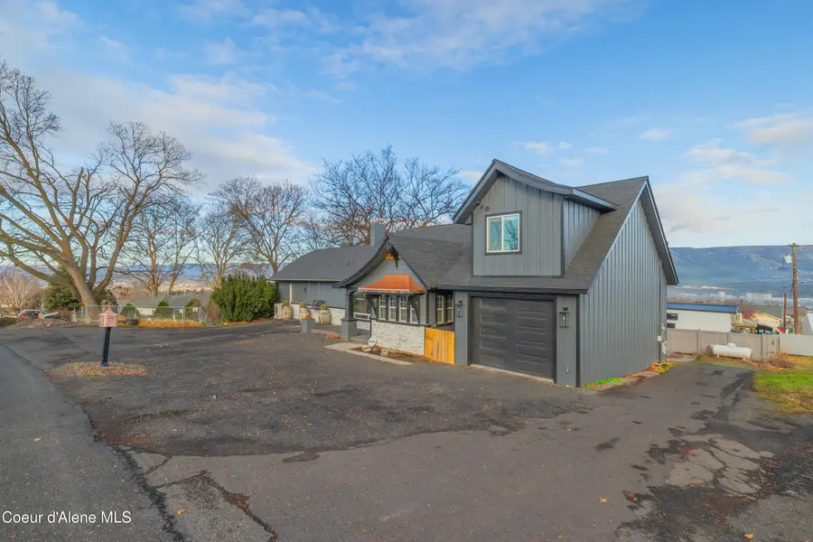 1621 Vineyard DR, Lewiston, ID 83501 - #2