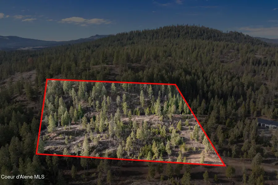 NKA Healing Dr. Lot 2, Blanchard, ID 83804 - #2