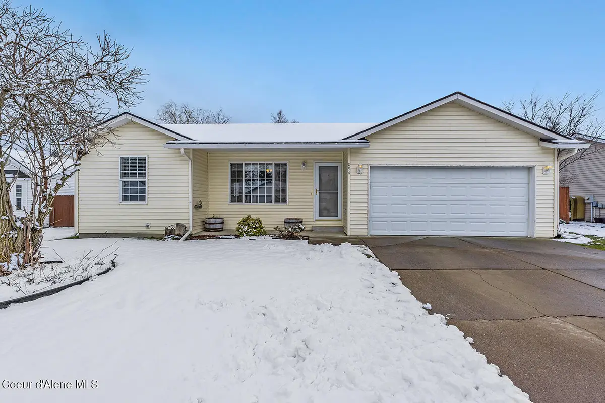 896 W Mustang AVE, Hayden, ID 83835 - #1