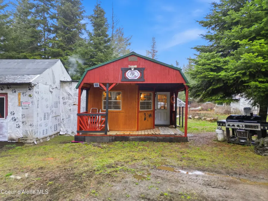 2269 E Chilco Rd, Rathdrum, ID 83858 - #3