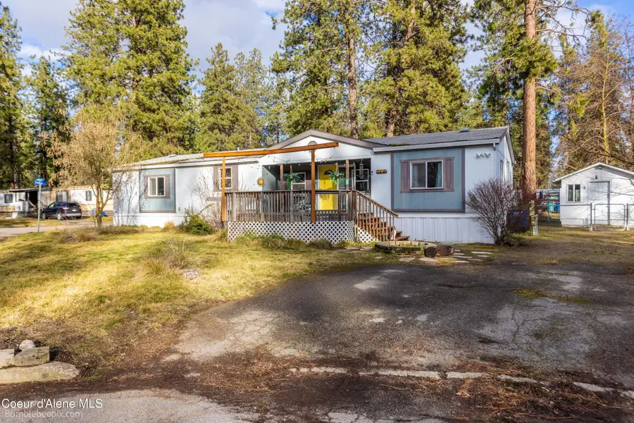 116 N Woolsey CT, Post Falls, ID 83854 - #2