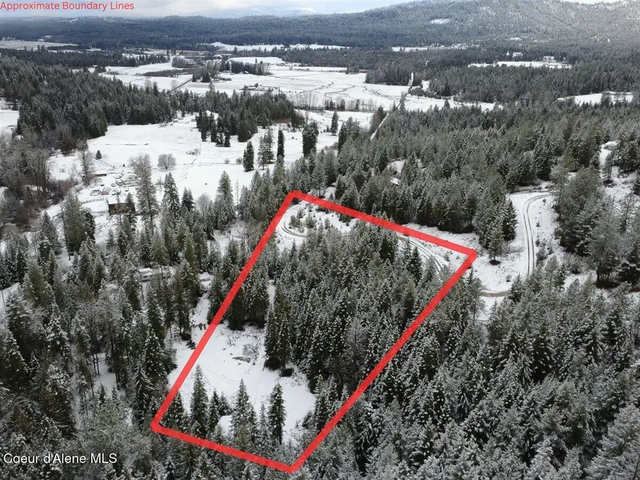 84 Hagans Hallow Rd, Careywood, ID 83809 - #2