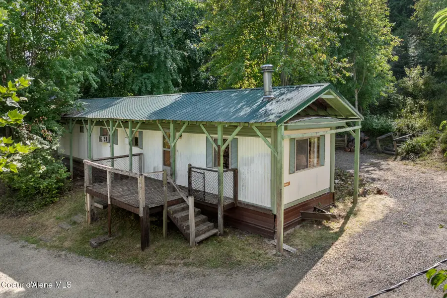 20791 S Cave Bay RD, Worley, ID 83876 - #2