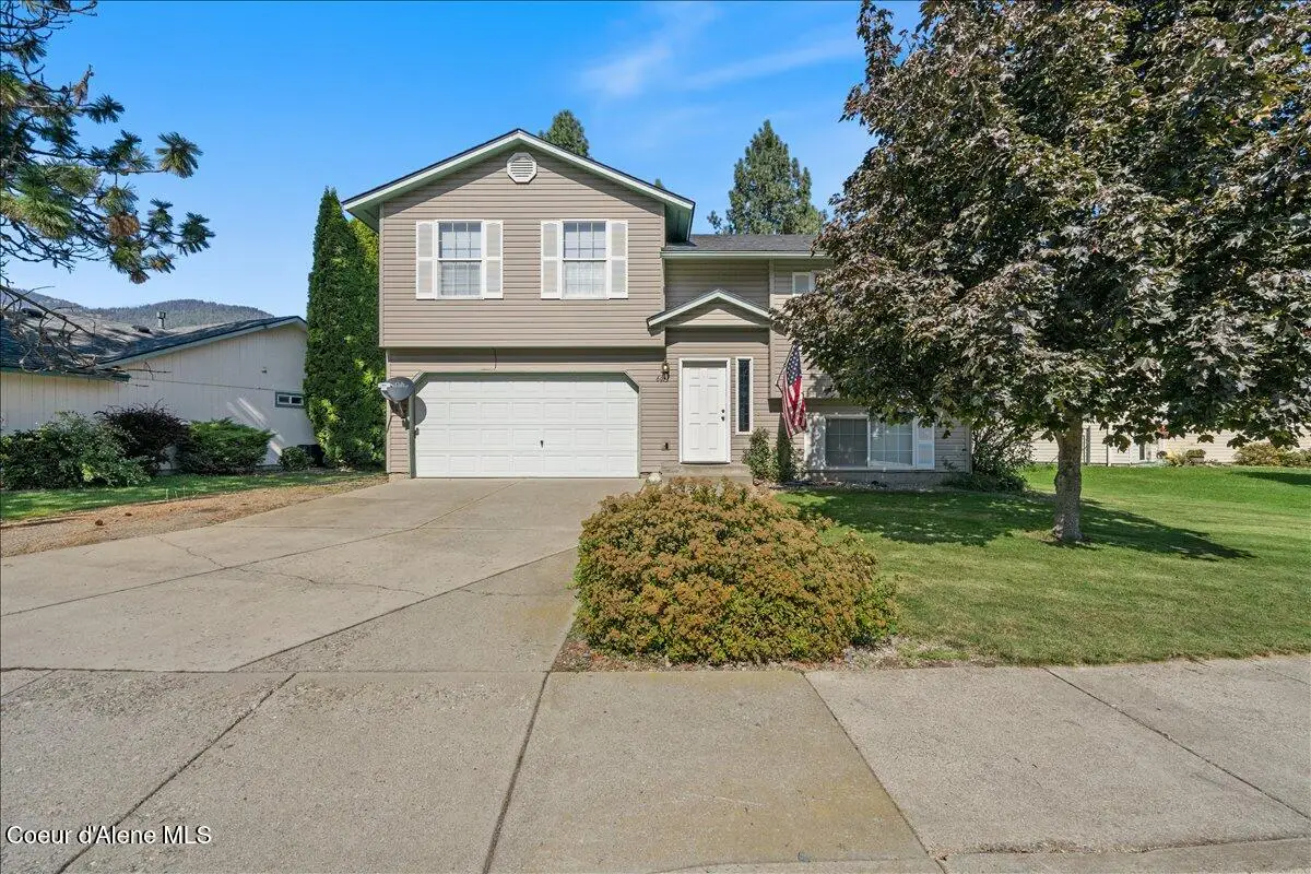 6973 W Legacy DR, Rathdrum, ID 83858 - #1