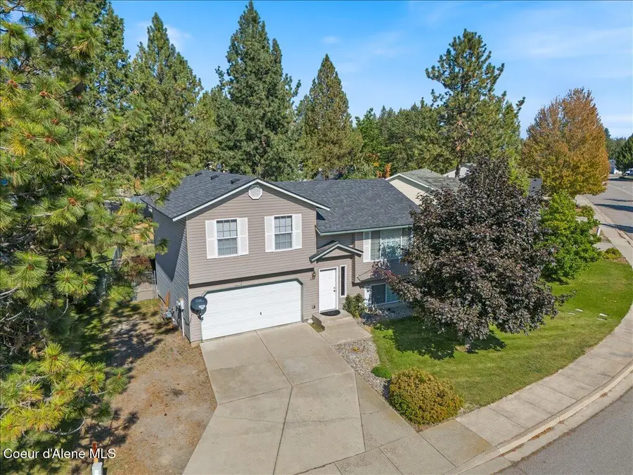 6973 W Legacy DR, Rathdrum, ID 83858 - #2