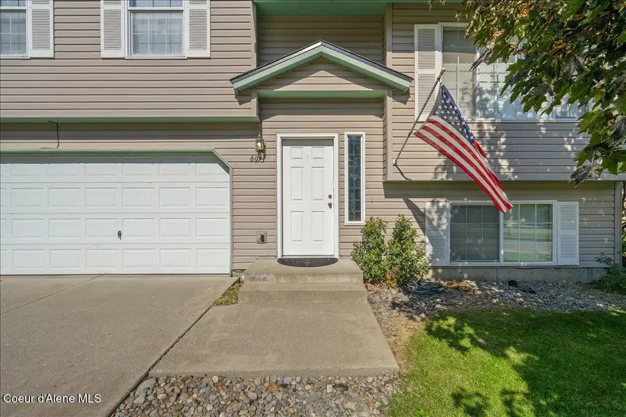 6973 W Legacy DR, Rathdrum, ID 83858 - #3