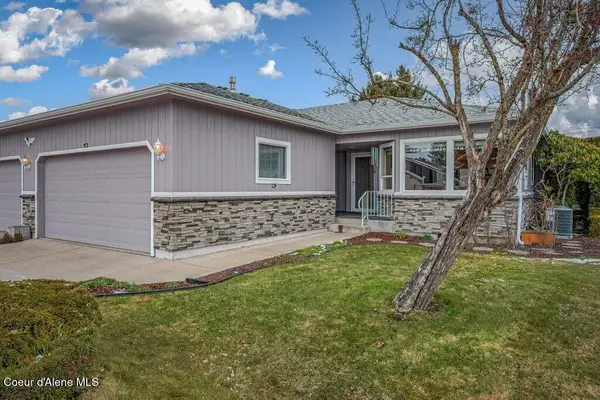 1485 W Woodlawn DR, Hayden, ID 83835