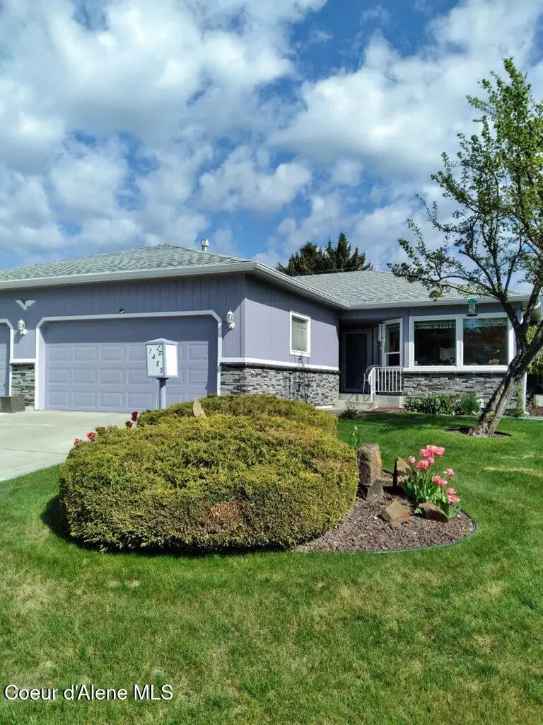 1485 W Woodlawn DR, Hayden, ID 83835 - #2