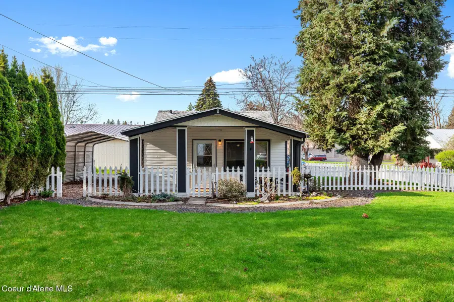 1511 E Mullan AVE, Coeur Dalene, ID 83814 - #2