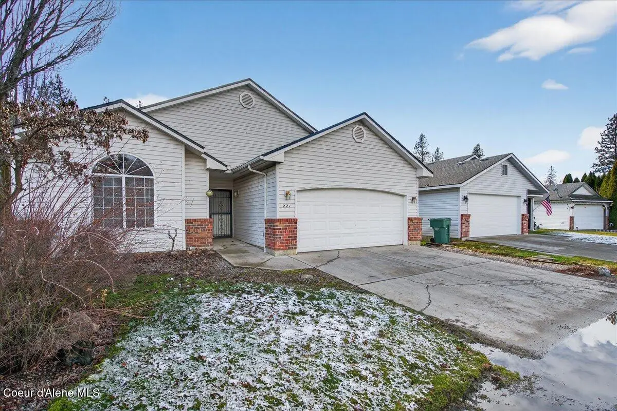 221 W Frontier TRL, Post Falls, ID 83854 - #1