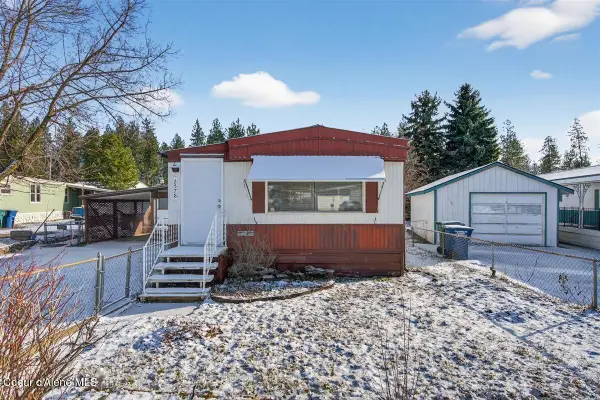 2578 N Bradley CT, Post Falls, ID 83854