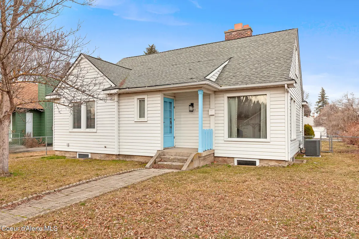 4057 E 5th Ave, Spokane, WA 99202 - #1