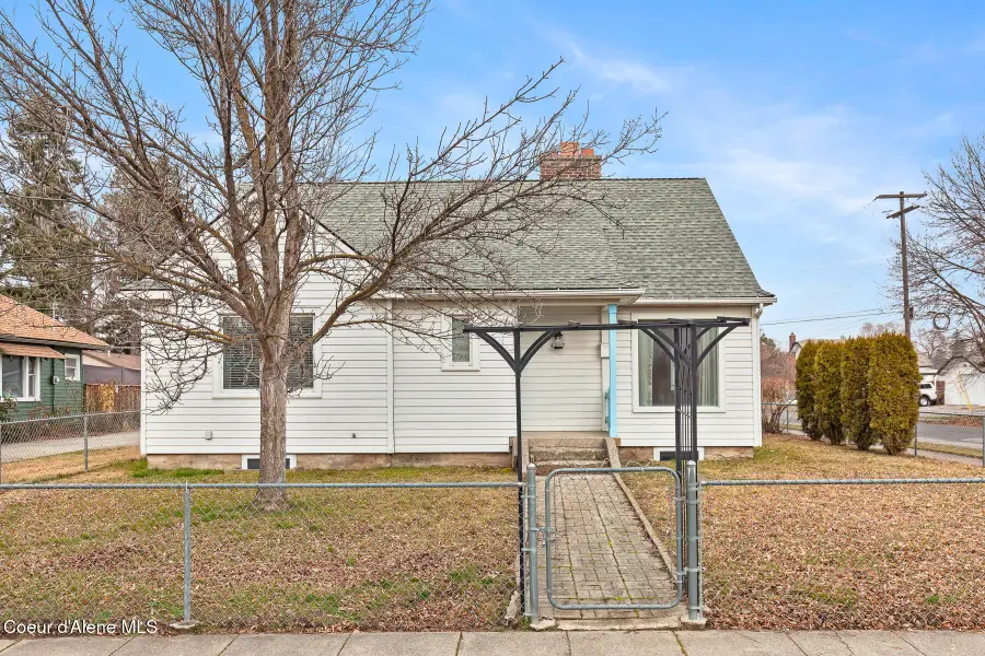 4057 E 5th Ave, Spokane, WA 99202 - #2