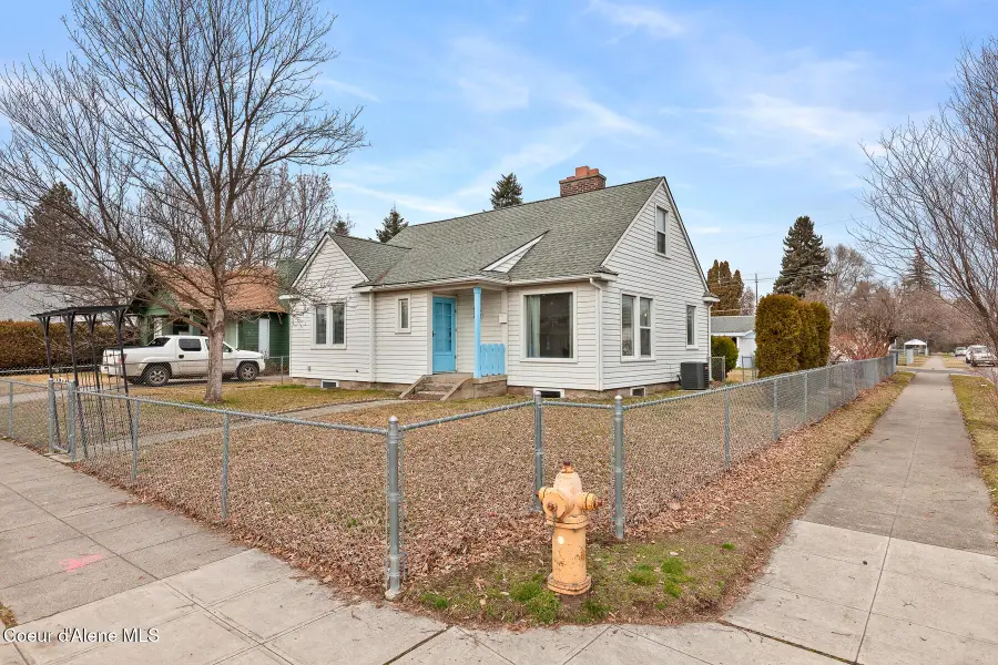 4057 E 5th Ave, Spokane, WA 99202 - #3