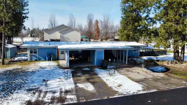 2107 N Walnut ST, Post Falls, ID 83854