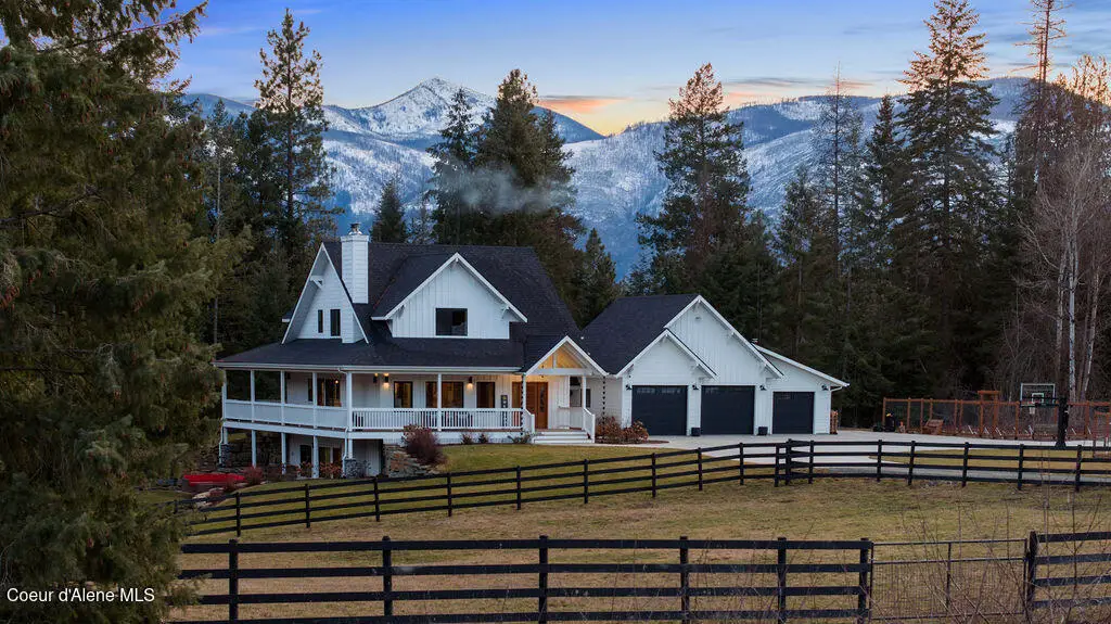 354 Buena Vista Rd, Bonners Ferry, ID 83805 - #1