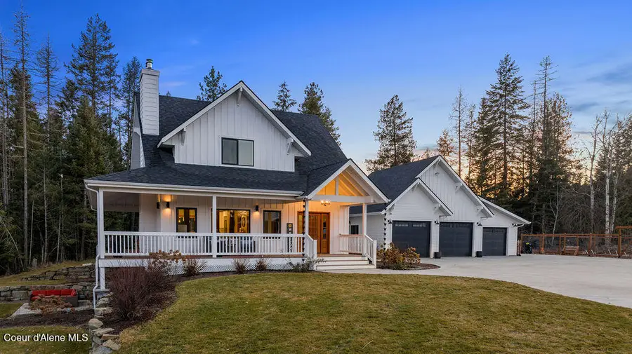 354 Buena Vista Rd, Bonners Ferry, ID 83805 - #3